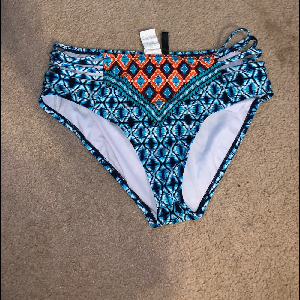 bathing suit bottoms